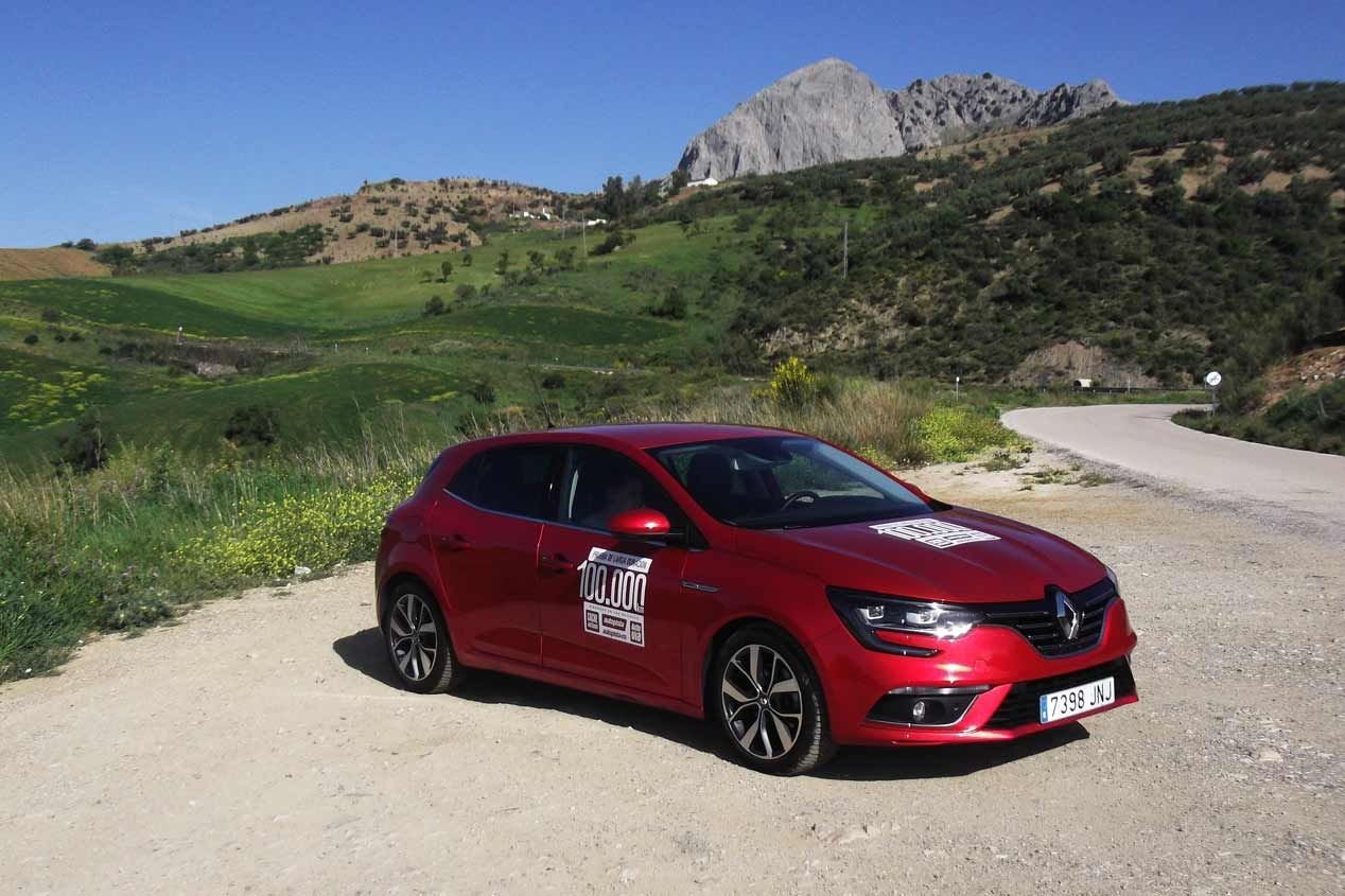 Los coches y SUV más vendidos en noviembre, en fotos