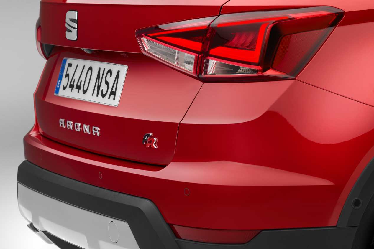 Seat Arona 1.0 EcoTSI vs 1.6 TDI: ¿Diesel o gasolina?