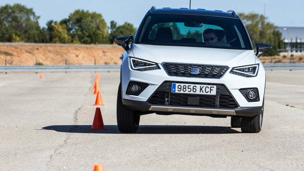 Seat Arona 1.0 EcoTSI vs 1.6 TDI: ¿Diesel o gasolina?