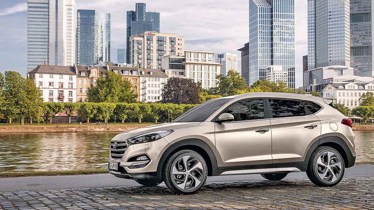 Los coches y SUV más vendidos en noviembre, en fotos
