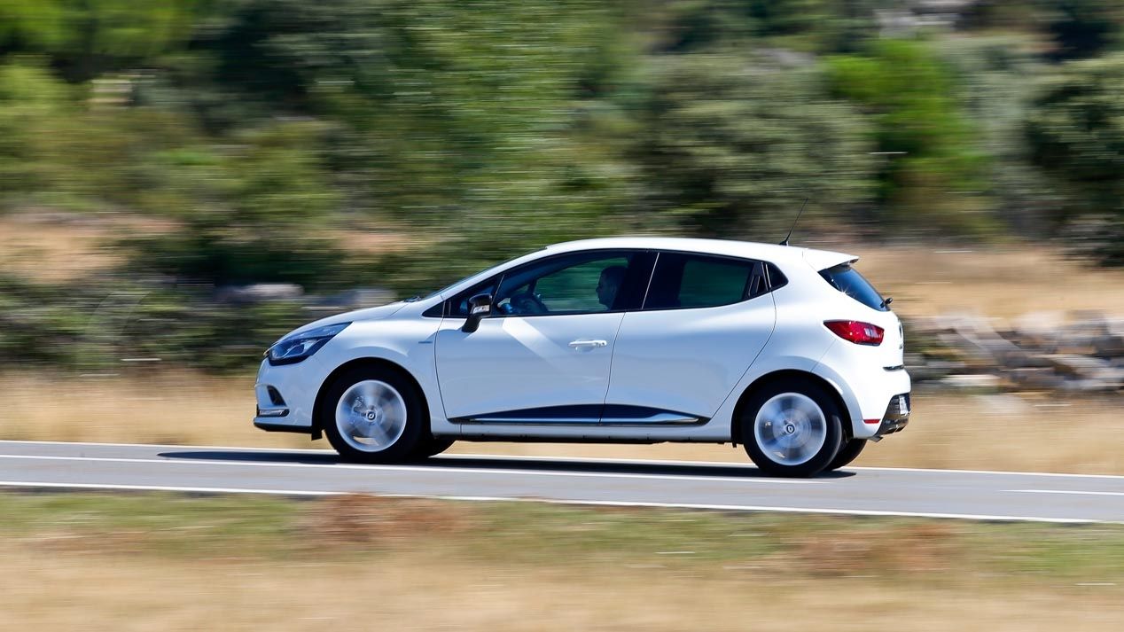Los coches y SUV más vendidos en noviembre, en fotos