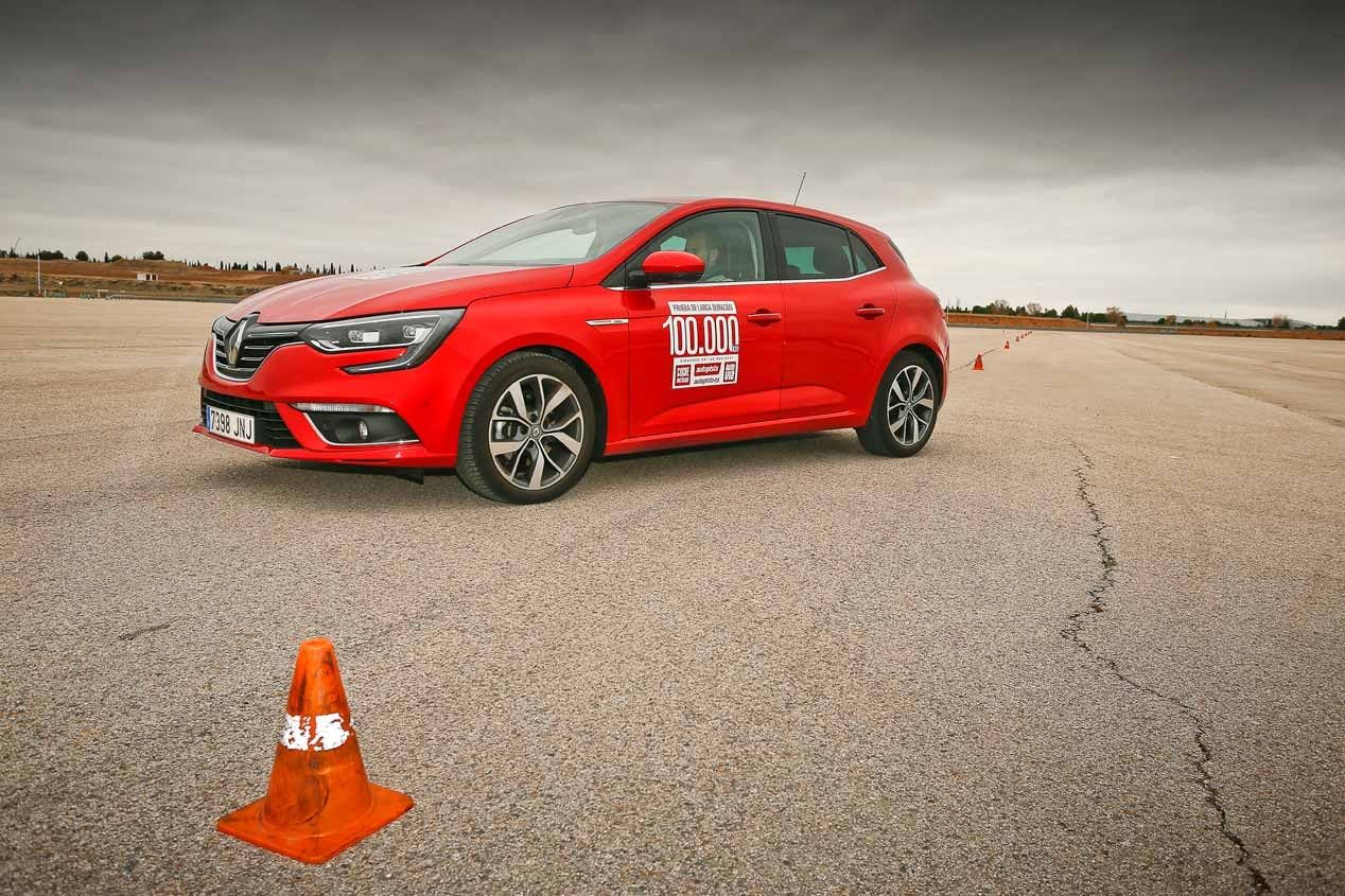 Los coches y SUV más vendidos en noviembre, en fotos