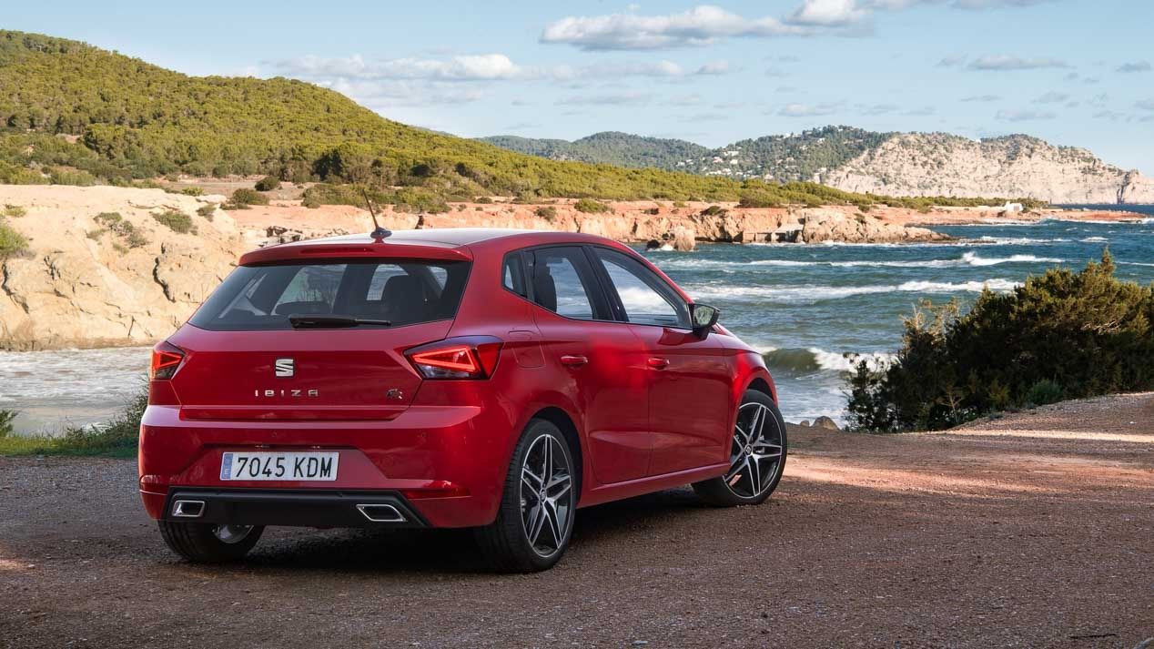 Los coches y SUV más vendidos en noviembre, en fotos