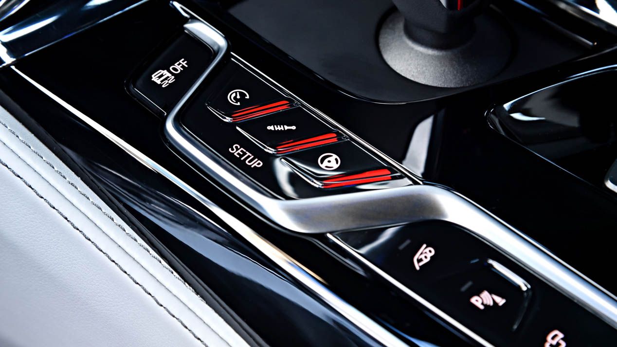 Nuevo BMW M5