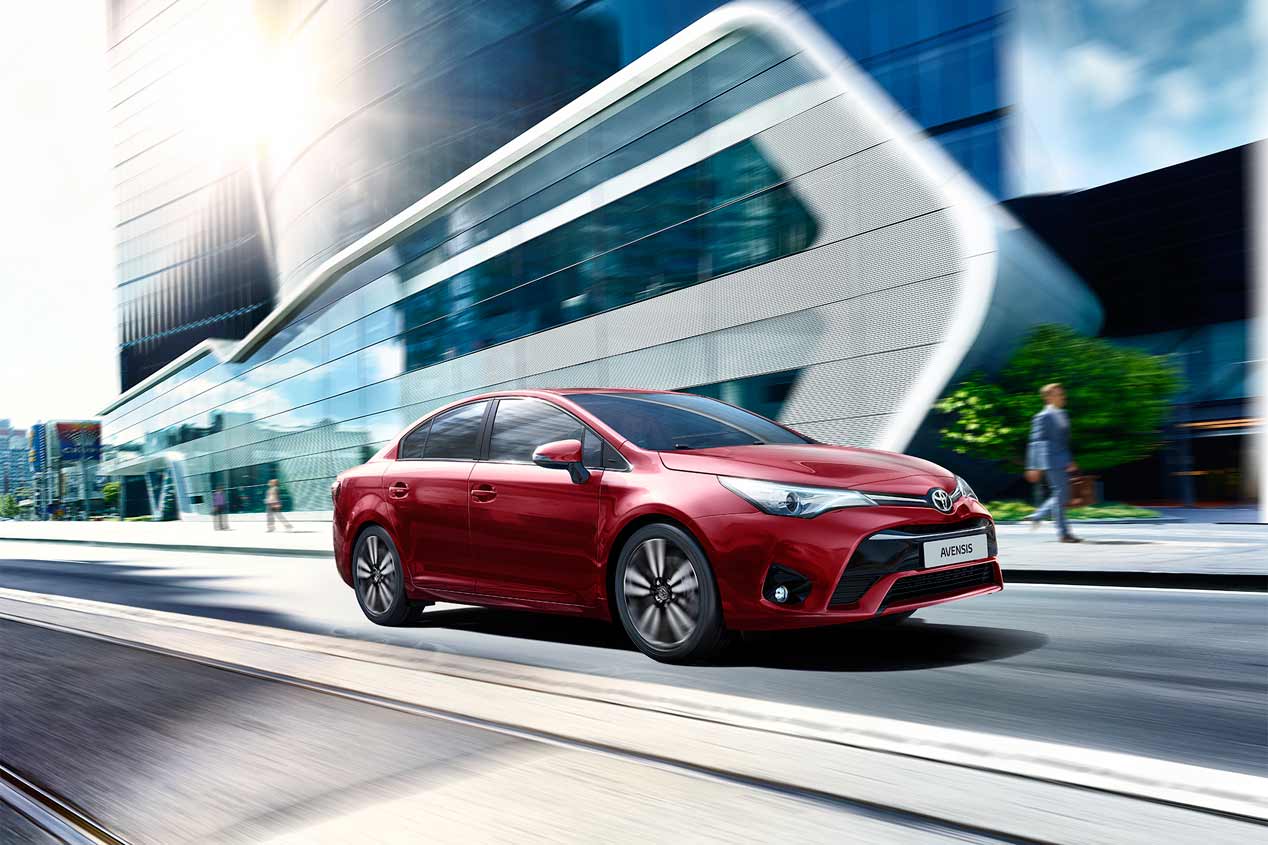 13 coches que siguen sin arrancar en ventas en 2017
