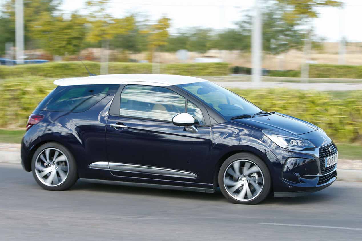 13 coches que siguen sin arrancar en ventas en 2017