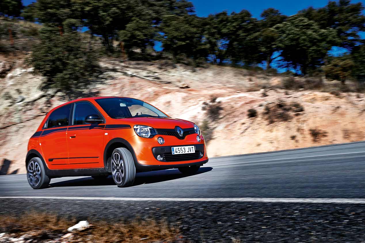 13 coches que siguen sin arrancar en ventas en 2017