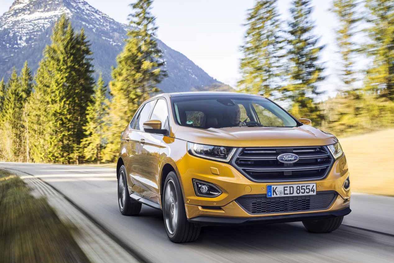 13 coches que siguen sin arrancar en ventas en 2017