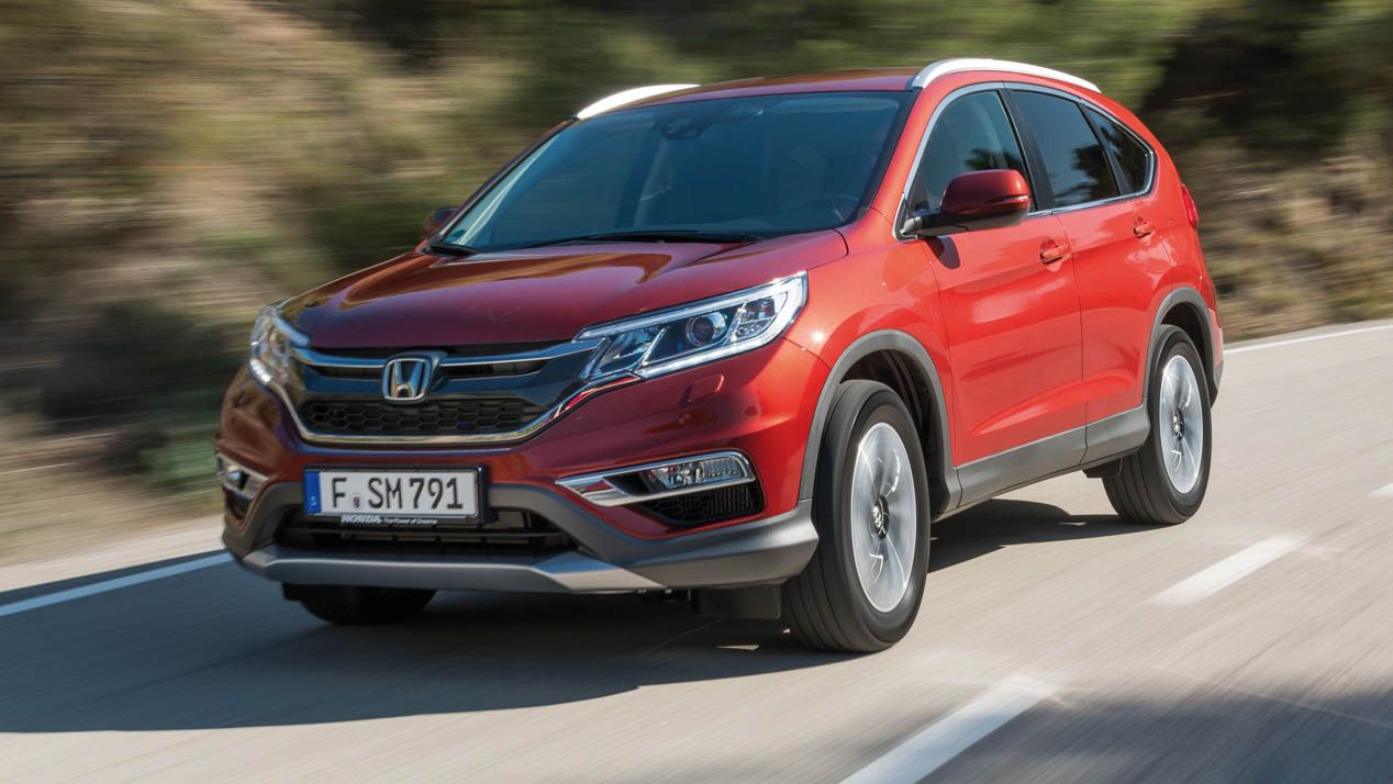 13 coches que siguen sin arrancar en ventas en 2017