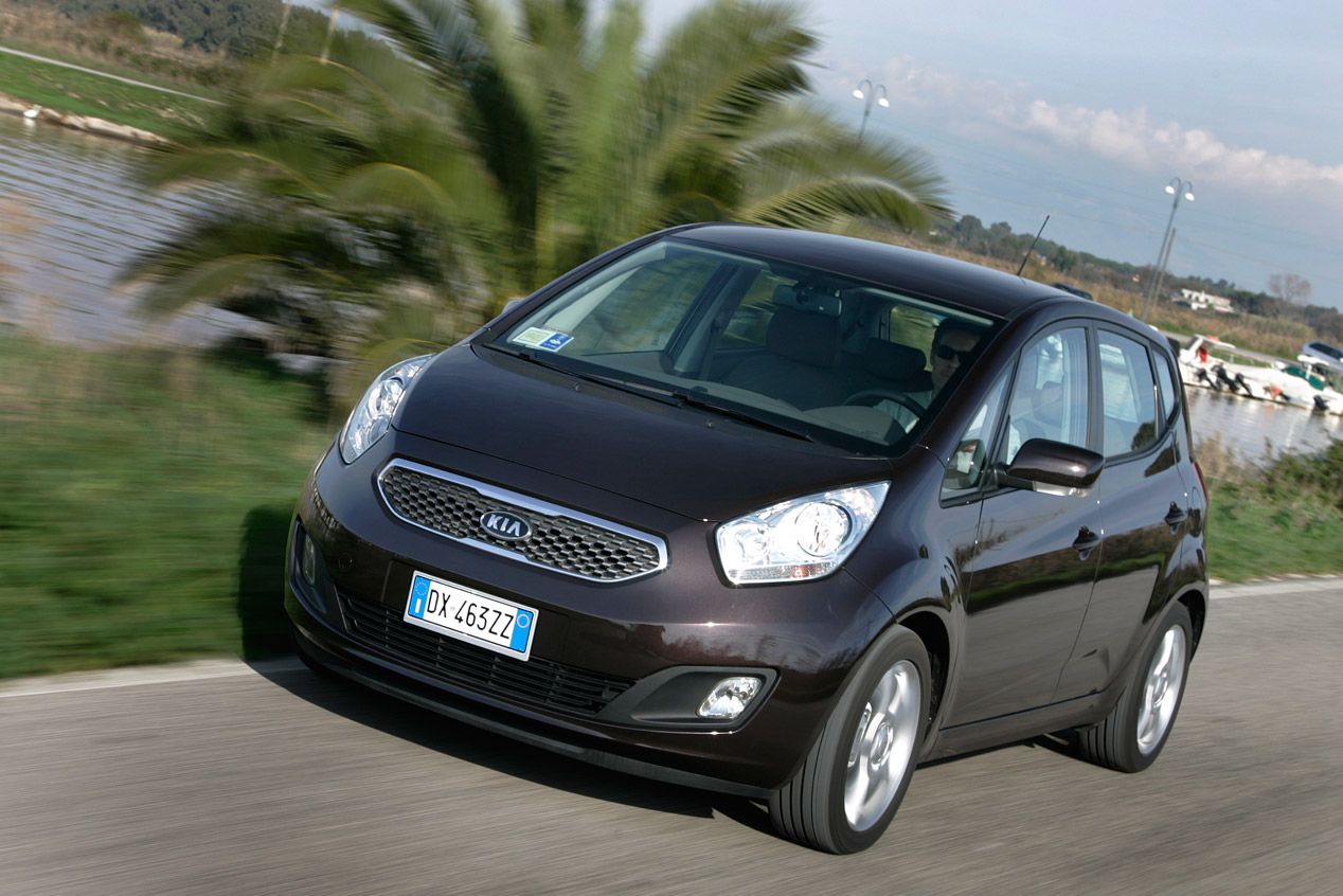 13 coches que siguen sin arrancar en ventas en 2017