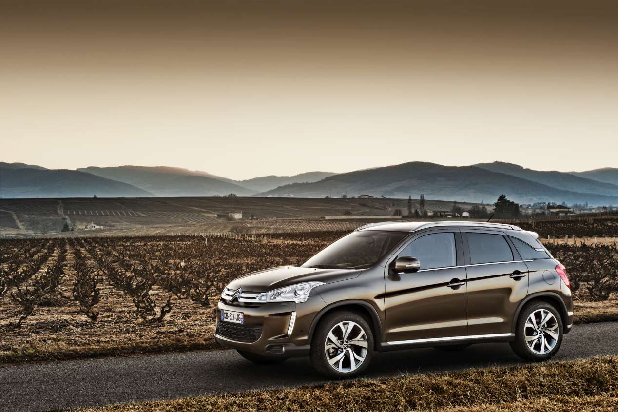13 coches que siguen sin arrancar en ventas en 2017
