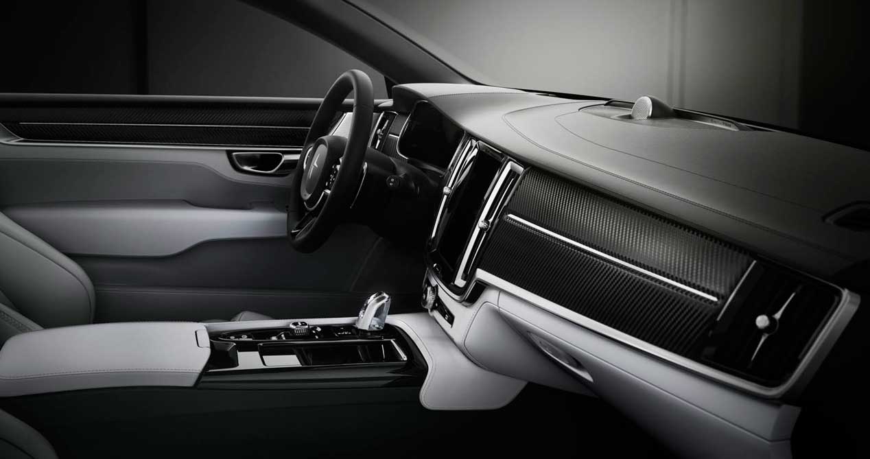 Polestar, llegarán 4 modelos de aquí a 2020