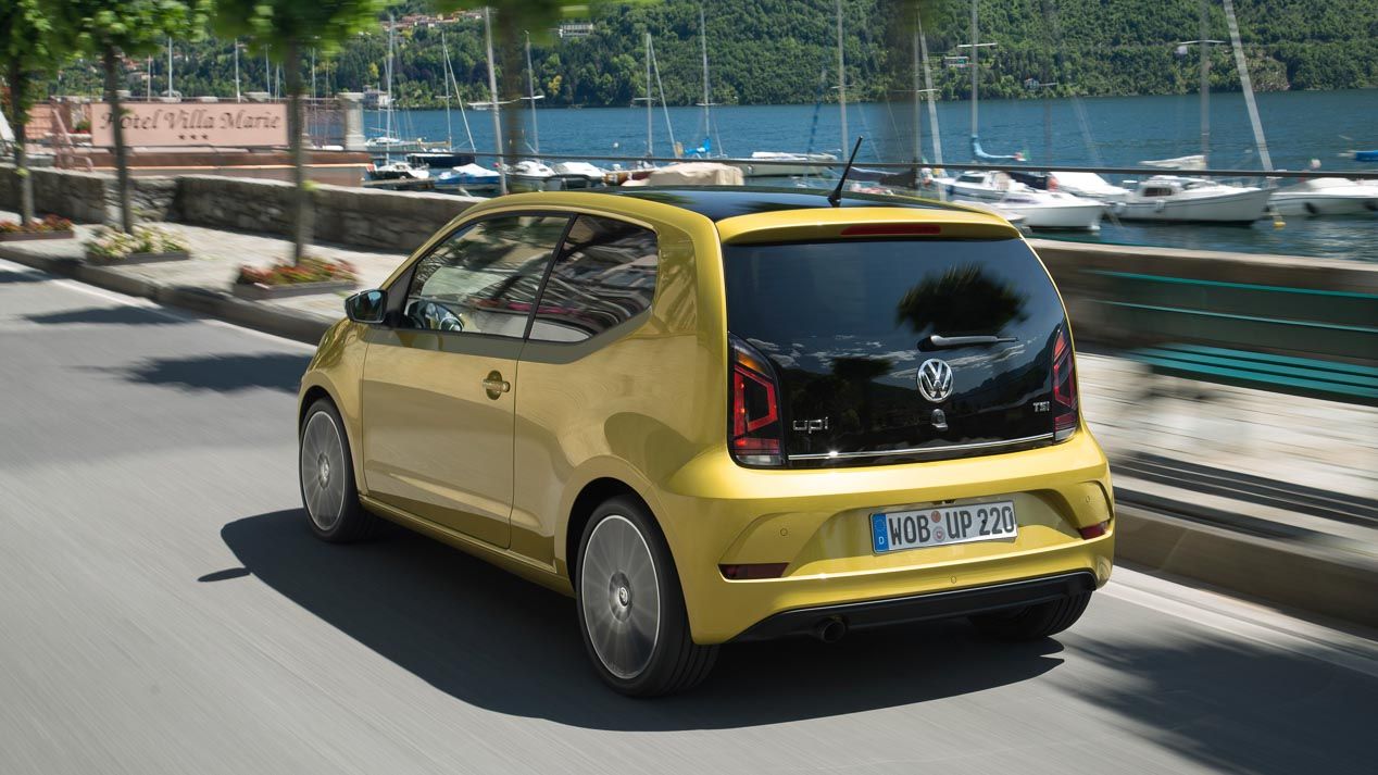 13 coches que siguen sin arrancar en ventas en 2017