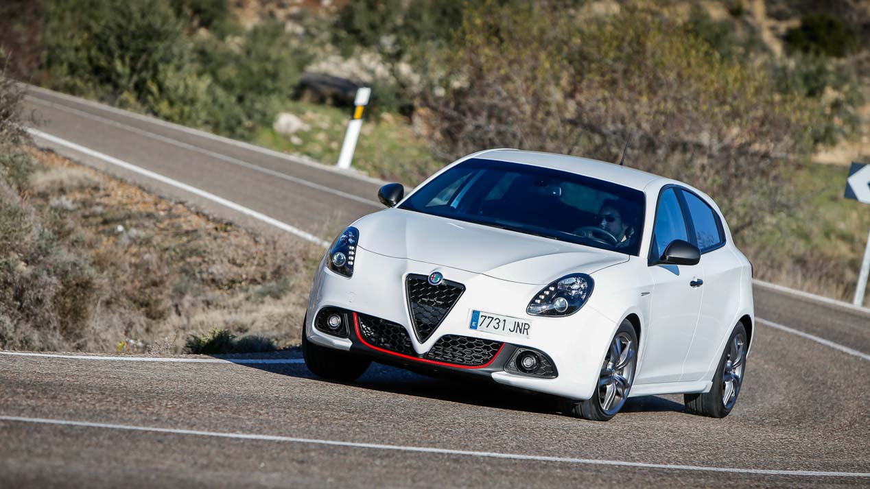 13 coches que siguen sin arrancar en ventas en 2017