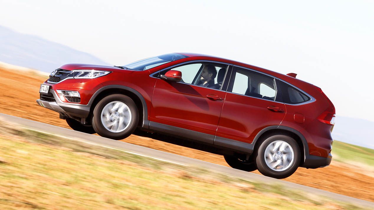 13 coches que siguen sin arrancar en ventas en 2017