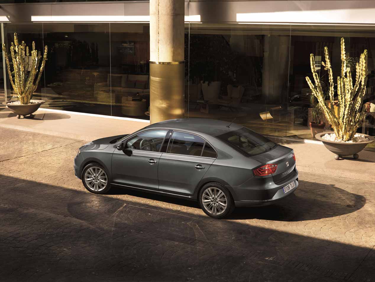 13 coches que siguen sin arrancar en ventas en 2017