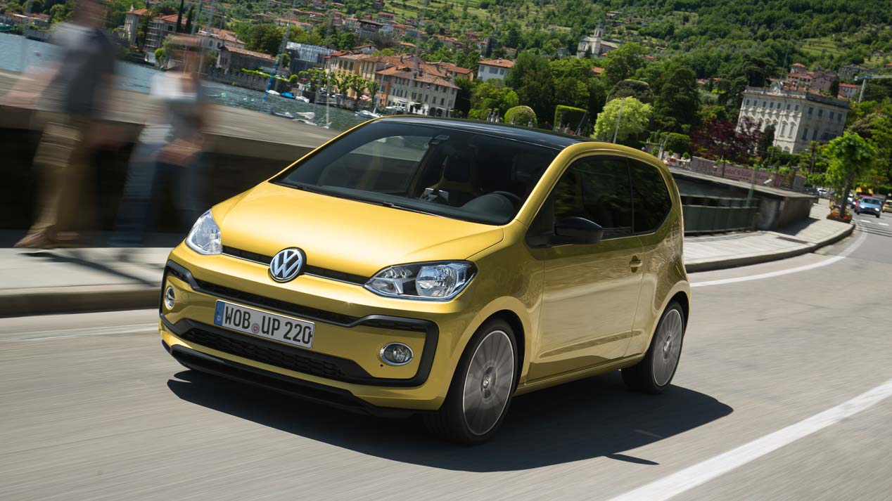13 coches que siguen sin arrancar en ventas en 2017