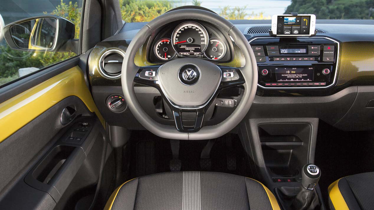 13 coches que siguen sin arrancar en ventas en 2017