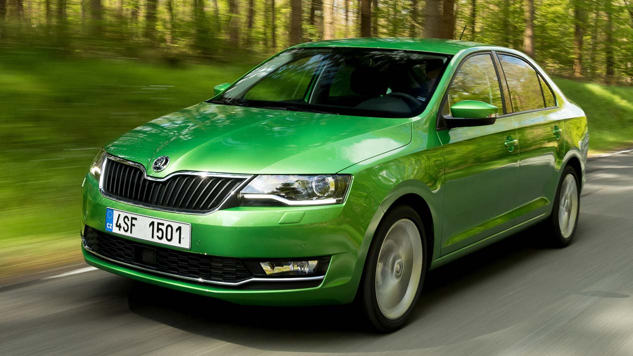 13 coches que siguen sin arrancar en ventas en 2017