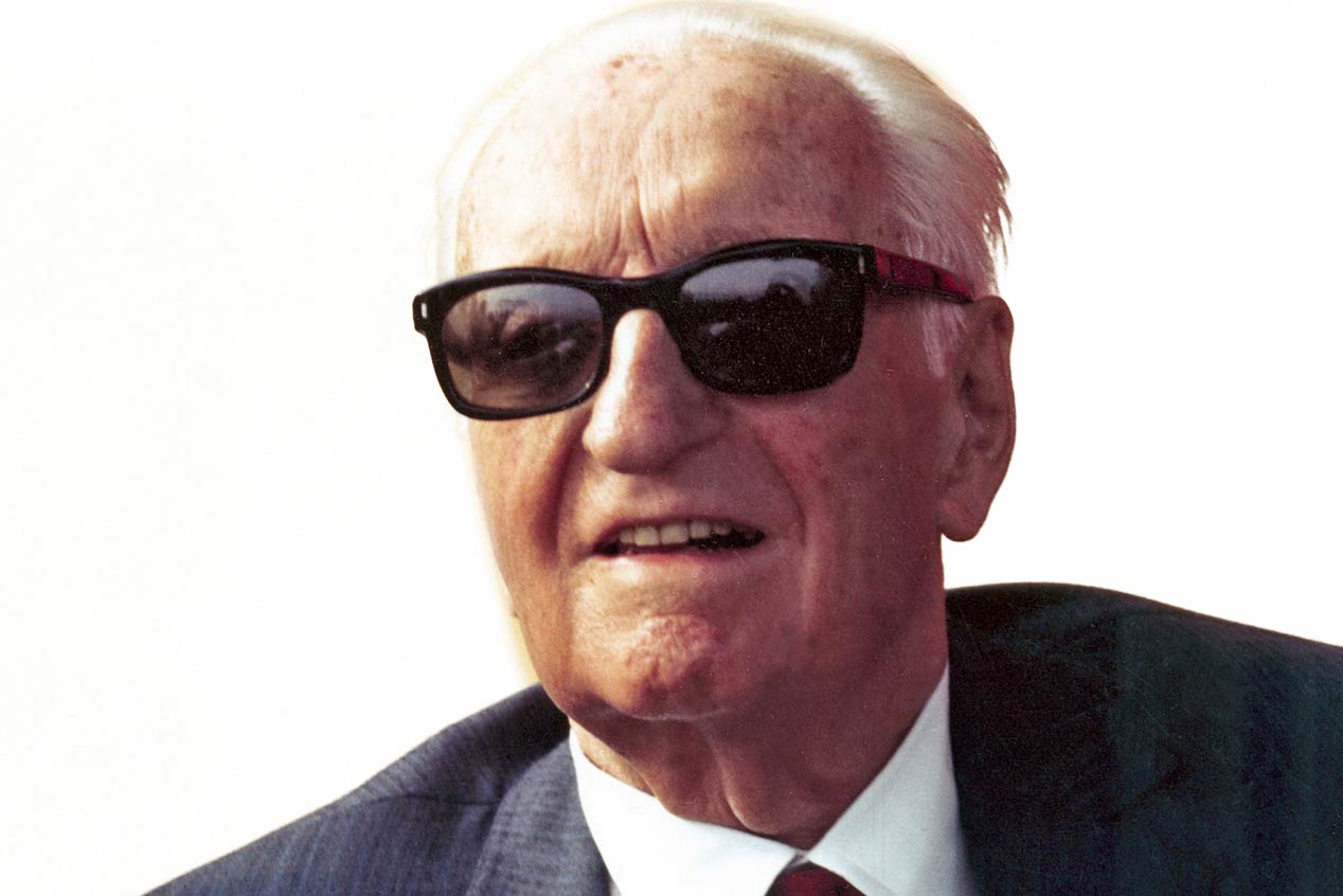 Ferrari: 70 años de éxitos en competición