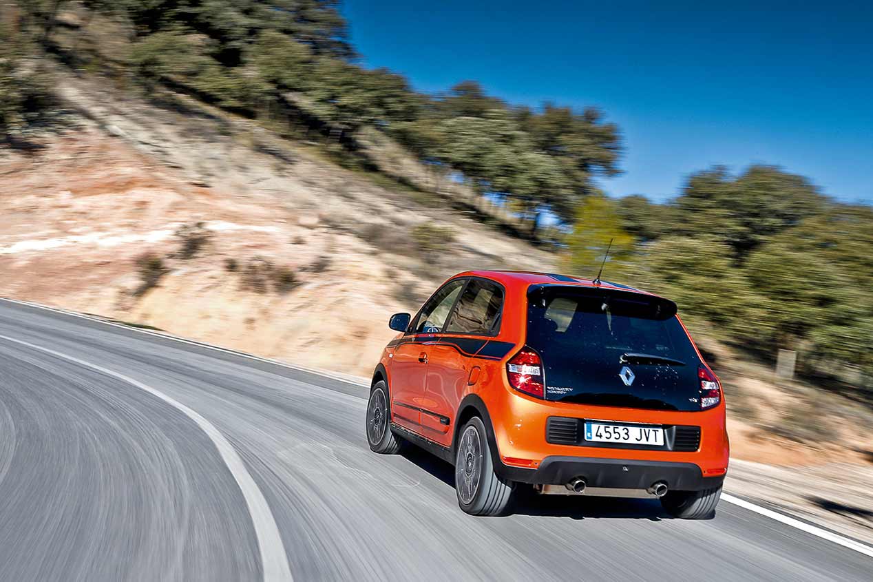 13 coches que siguen sin arrancar en ventas en 2017