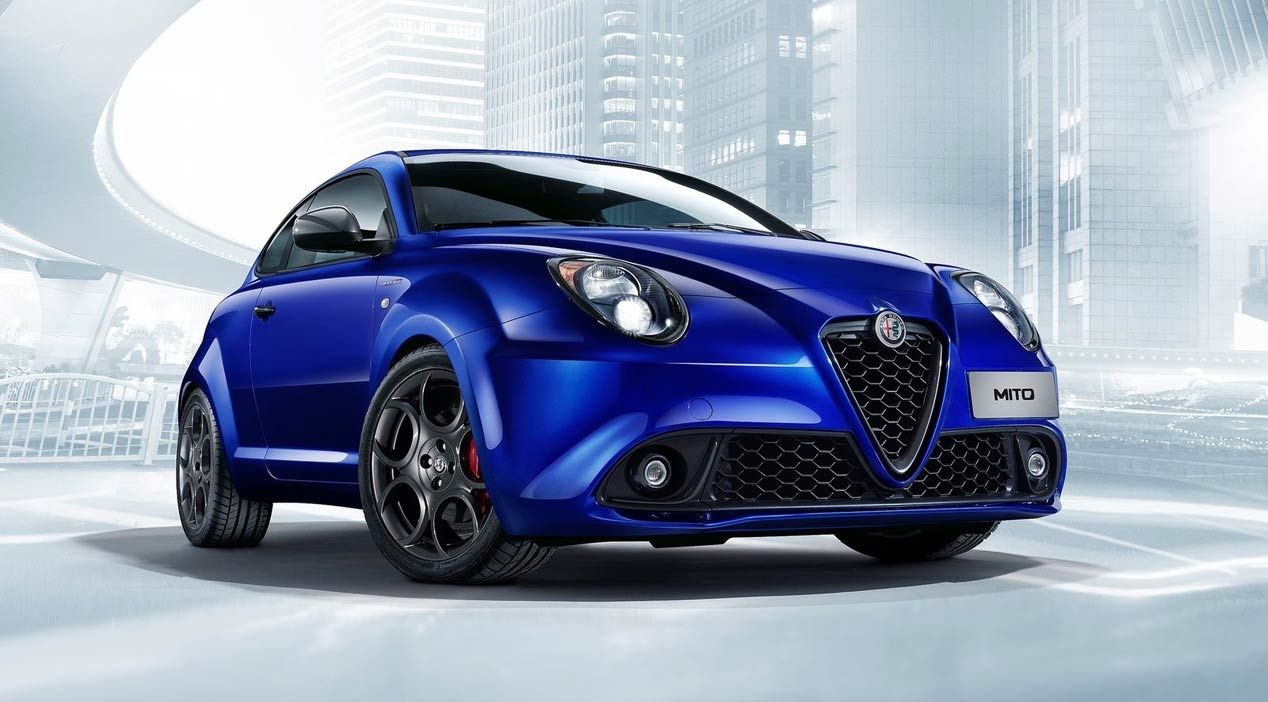 Las mejores ofertas de coches en diciembre