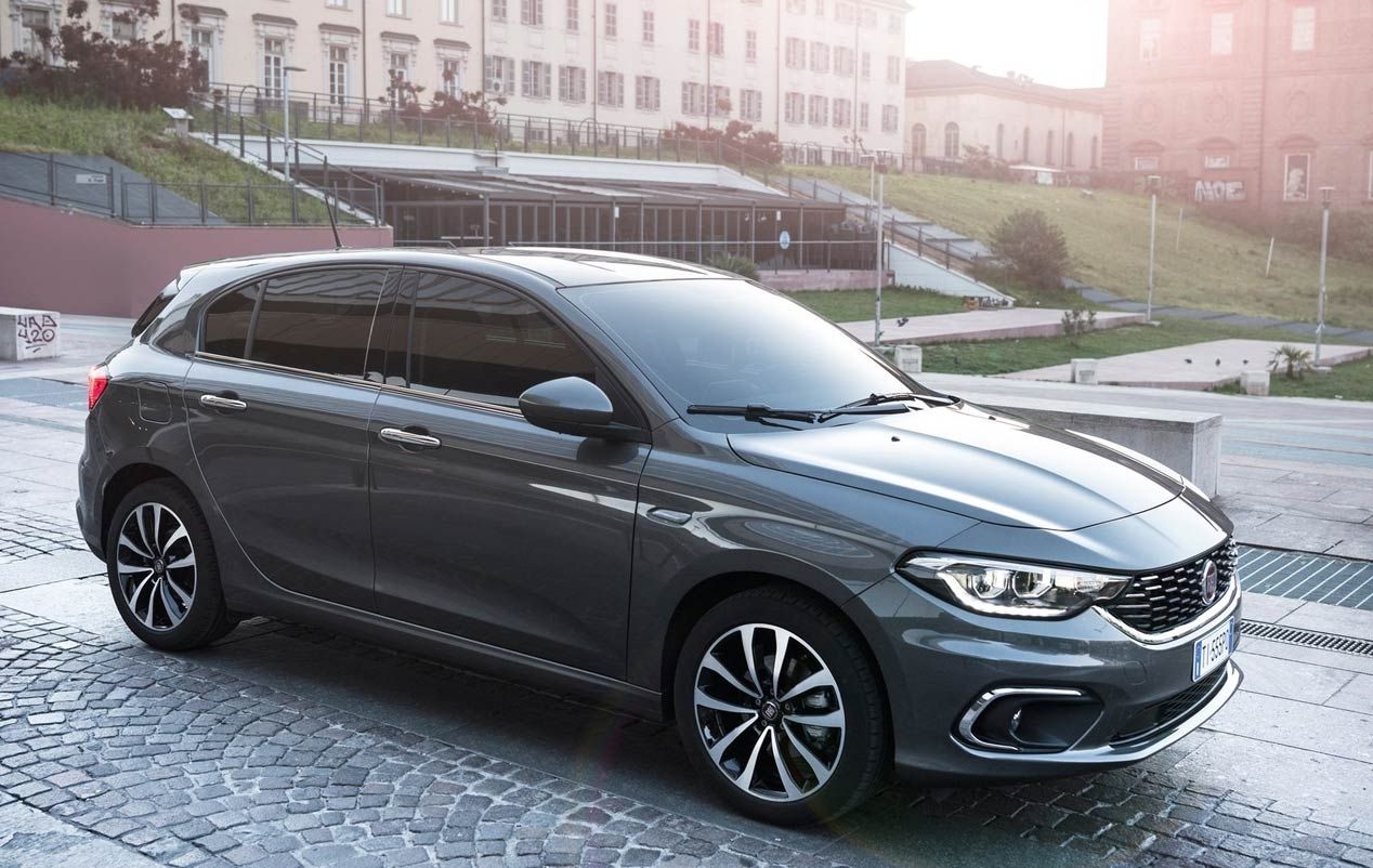 Las mejores ofertas de coches en diciembre