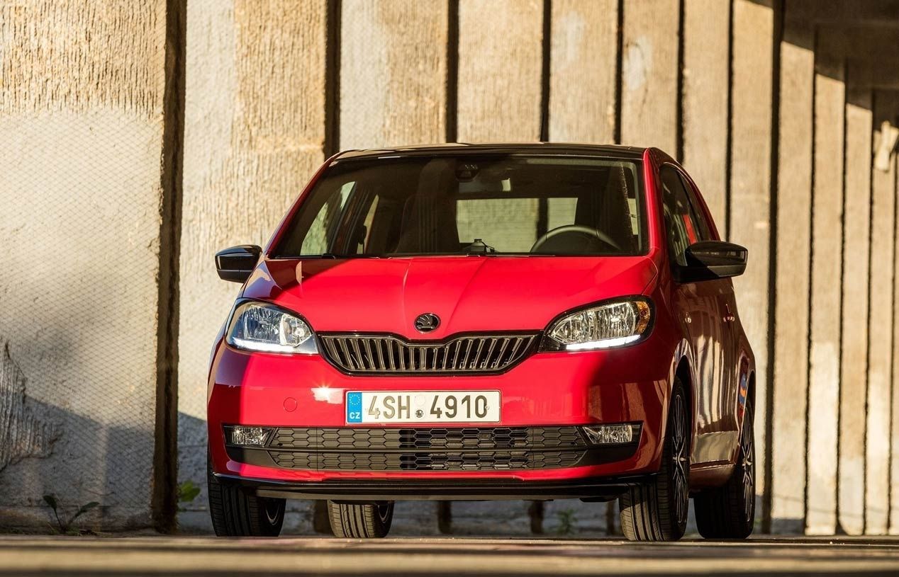 Las mejores ofertas de coches en diciembre