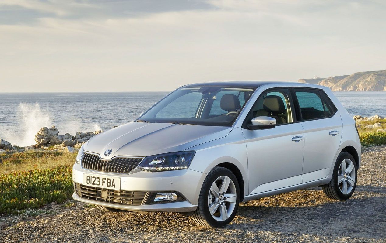 Las mejores ofertas de coches en diciembre