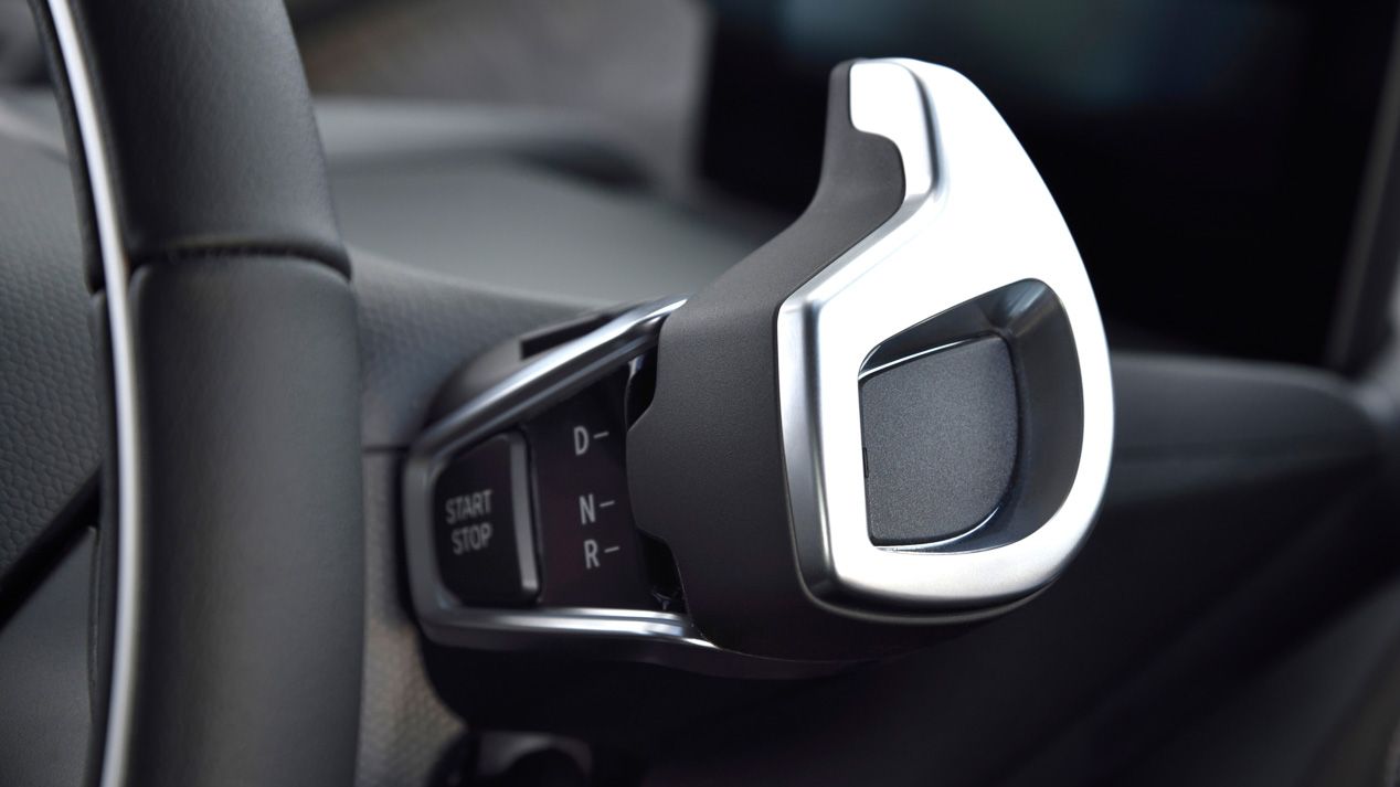 BMW i3s, el eléctrico deportivo