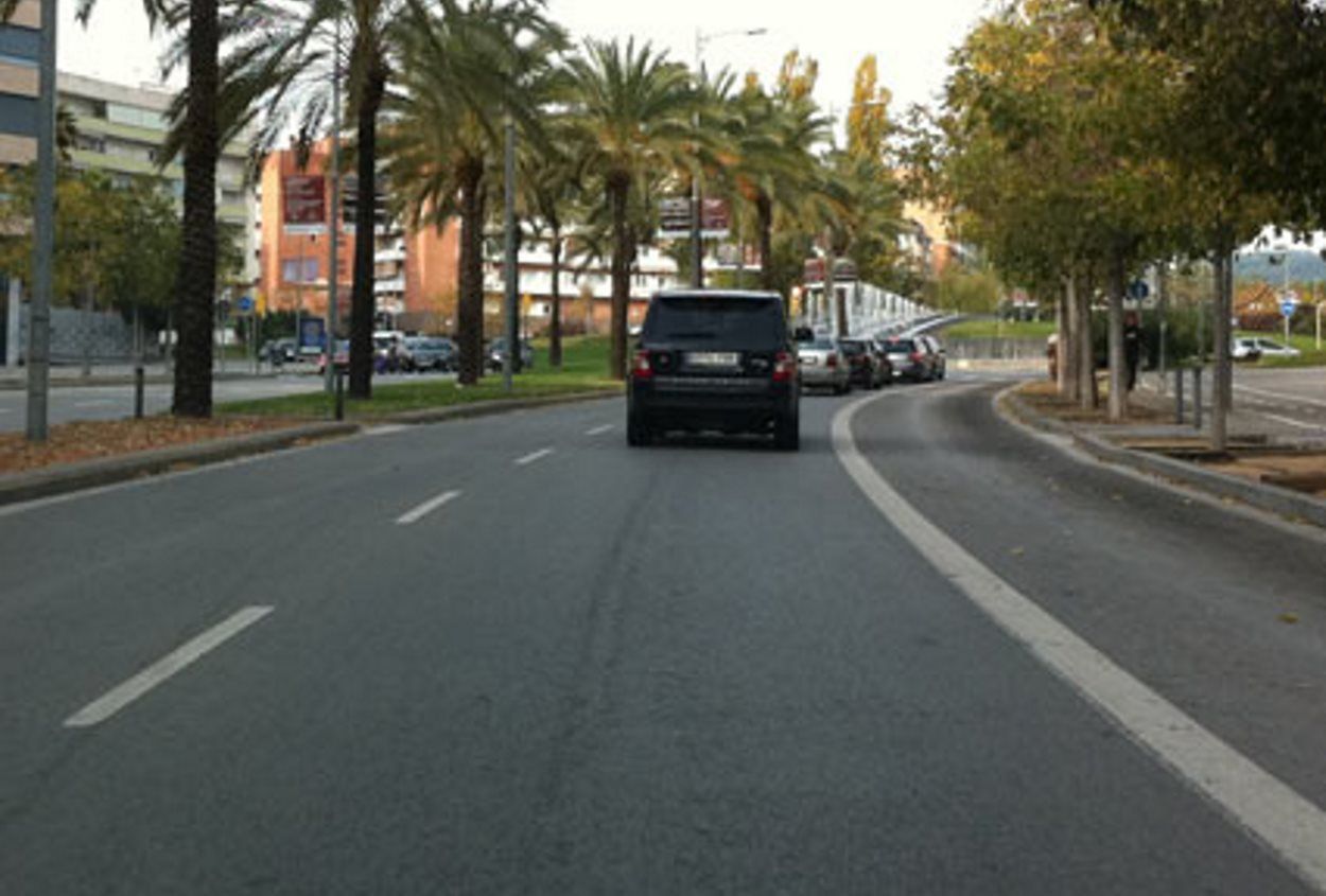 Test de examen teórico de conducir: ¿aprobarías? Hazlo...