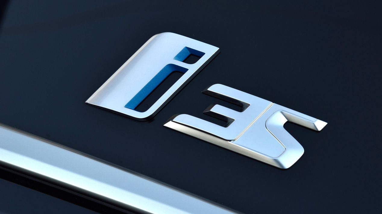 BMW i3s, el eléctrico deportivo