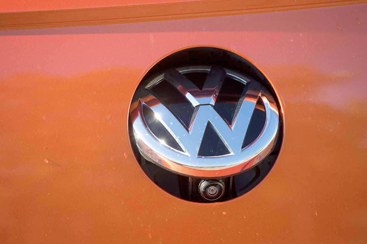 A prueba el VW Polo de gasolina TSI 116 CV