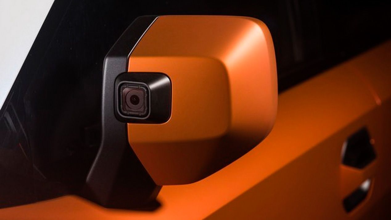 ¿Urbano o todoterreno? Toyota busca SUV