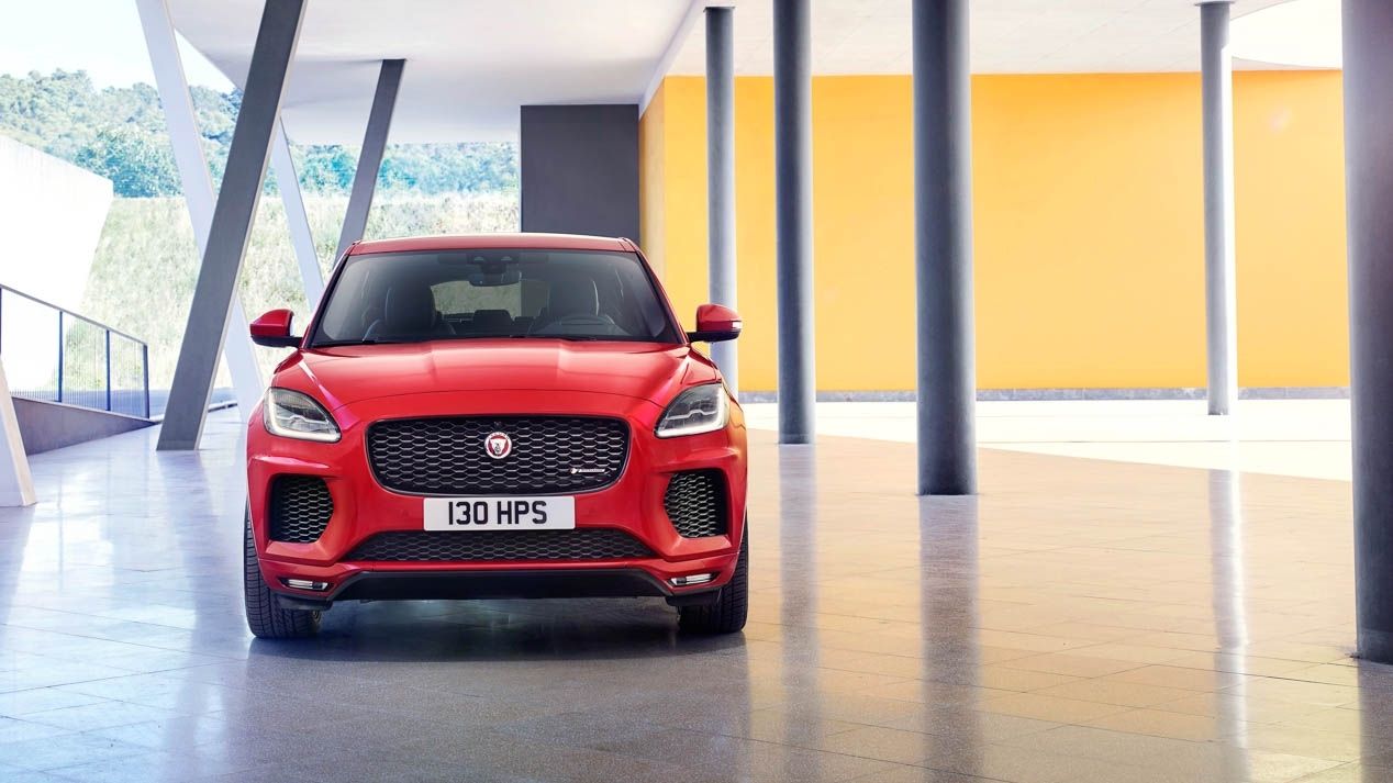 Los nuevos SUV que te enamorarán: Audi Q4, Lexus UX, Mercedes GLA...