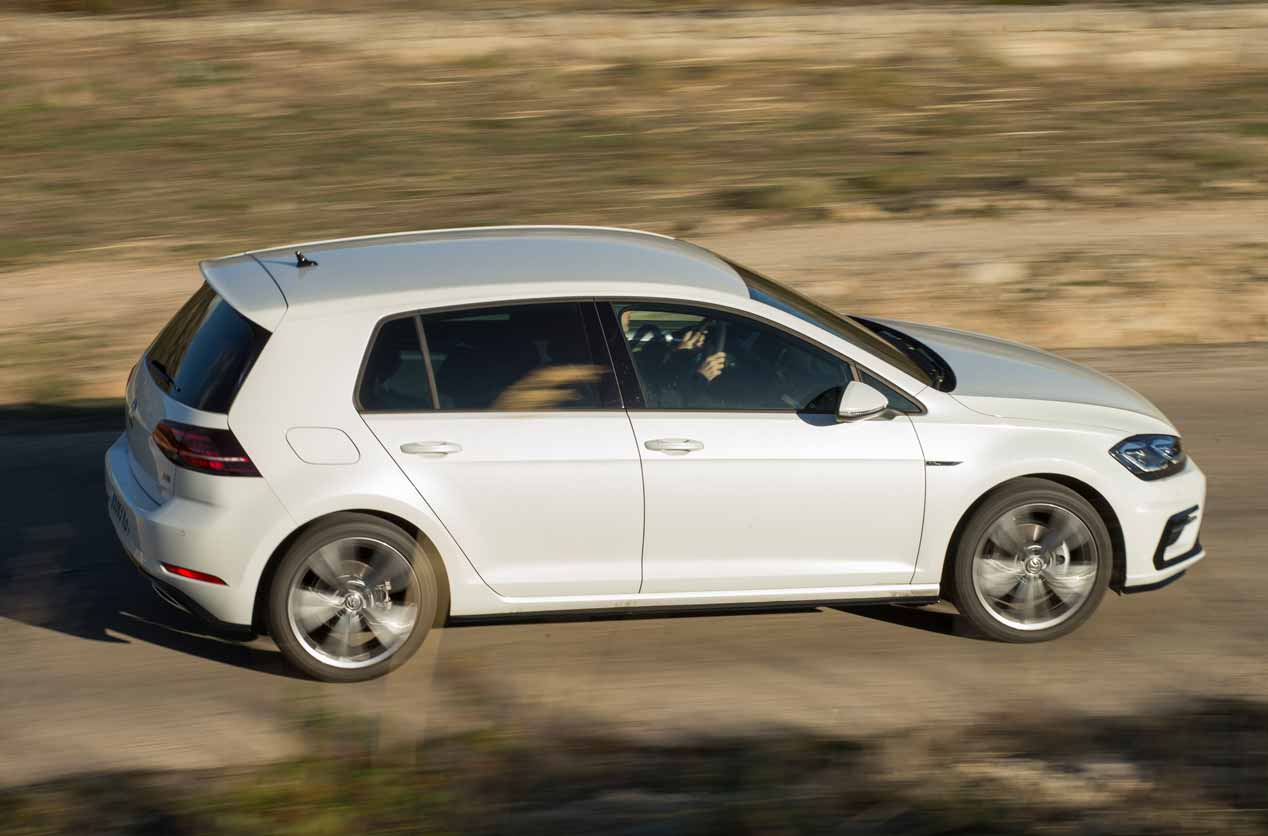 Revista Autopista 3034: las mejores imágenes