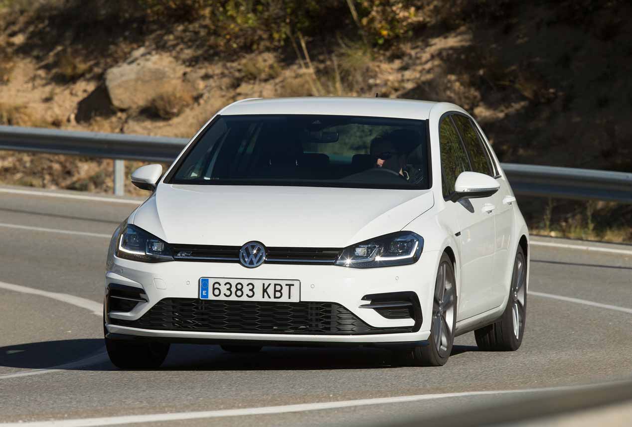 Revista Autopista 3034: las mejores imágenes