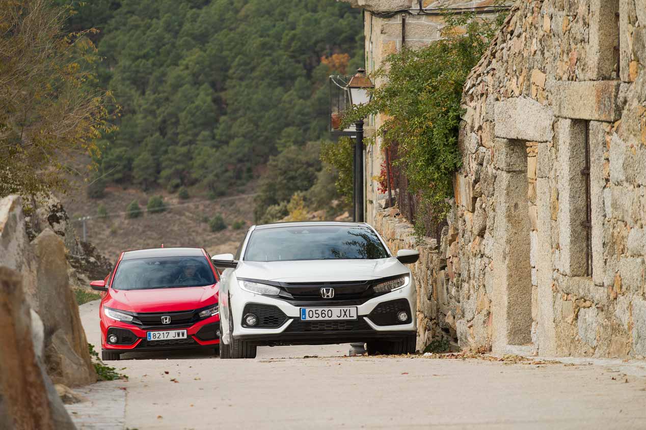 Revista Autopista 3034: las mejores imágenes