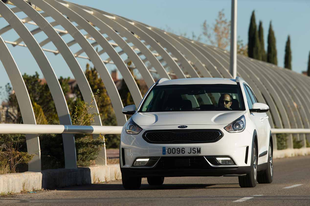 Revista Autopista 3034: las mejores imágenes