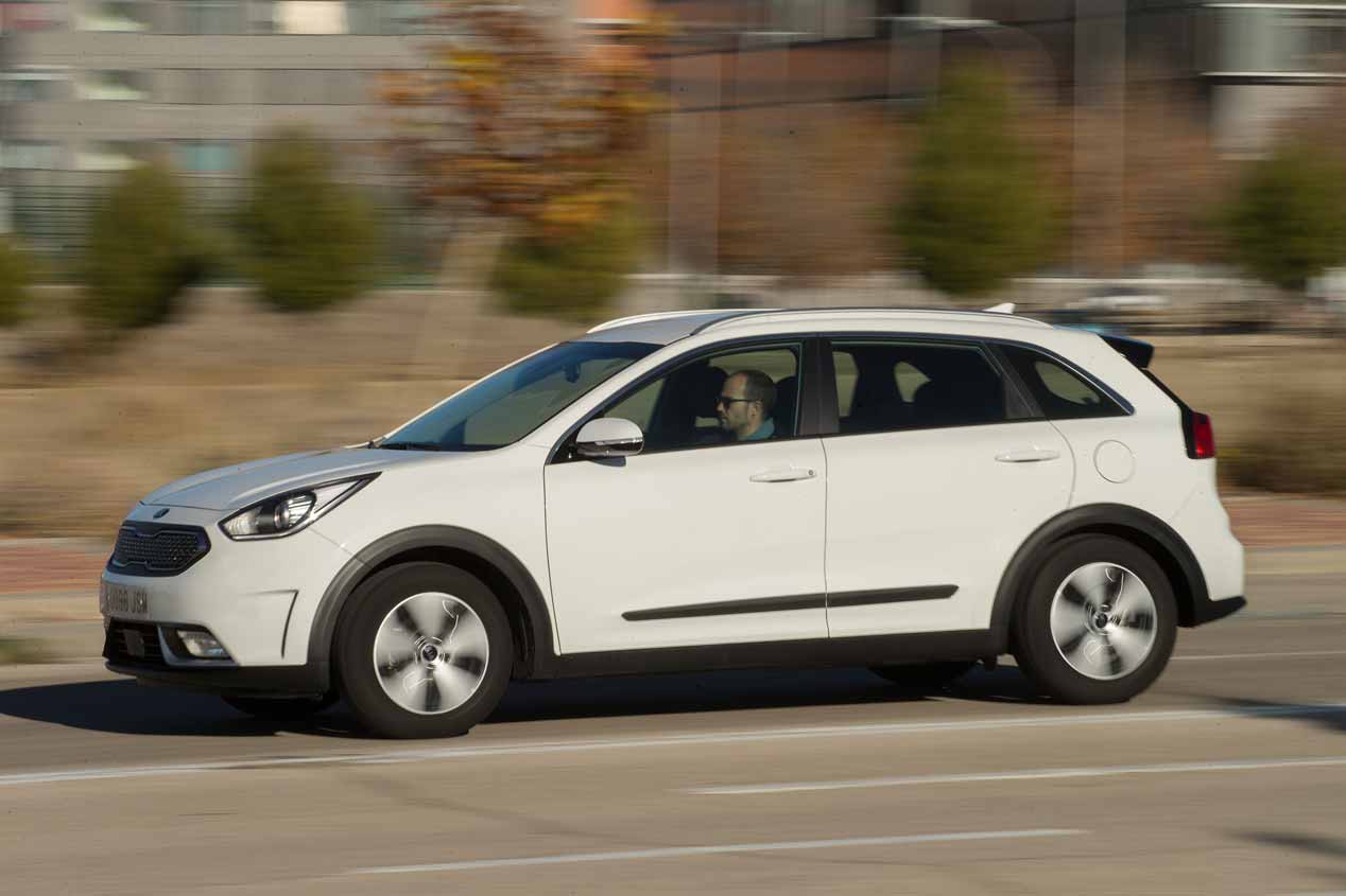 Revista Autopista 3034: las mejores imágenes
