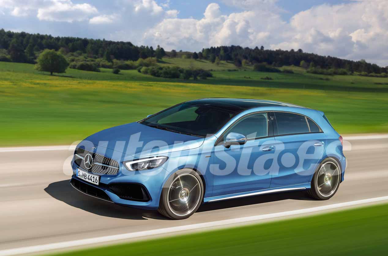 Revista Autopista 3034: las mejores imágenes