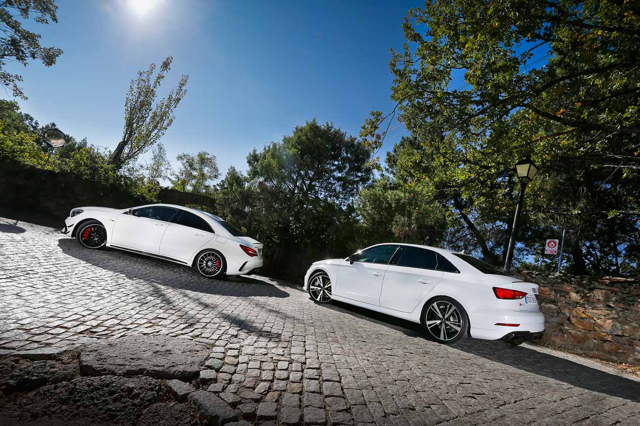 Revista Autopista 3034: las mejores imágenes