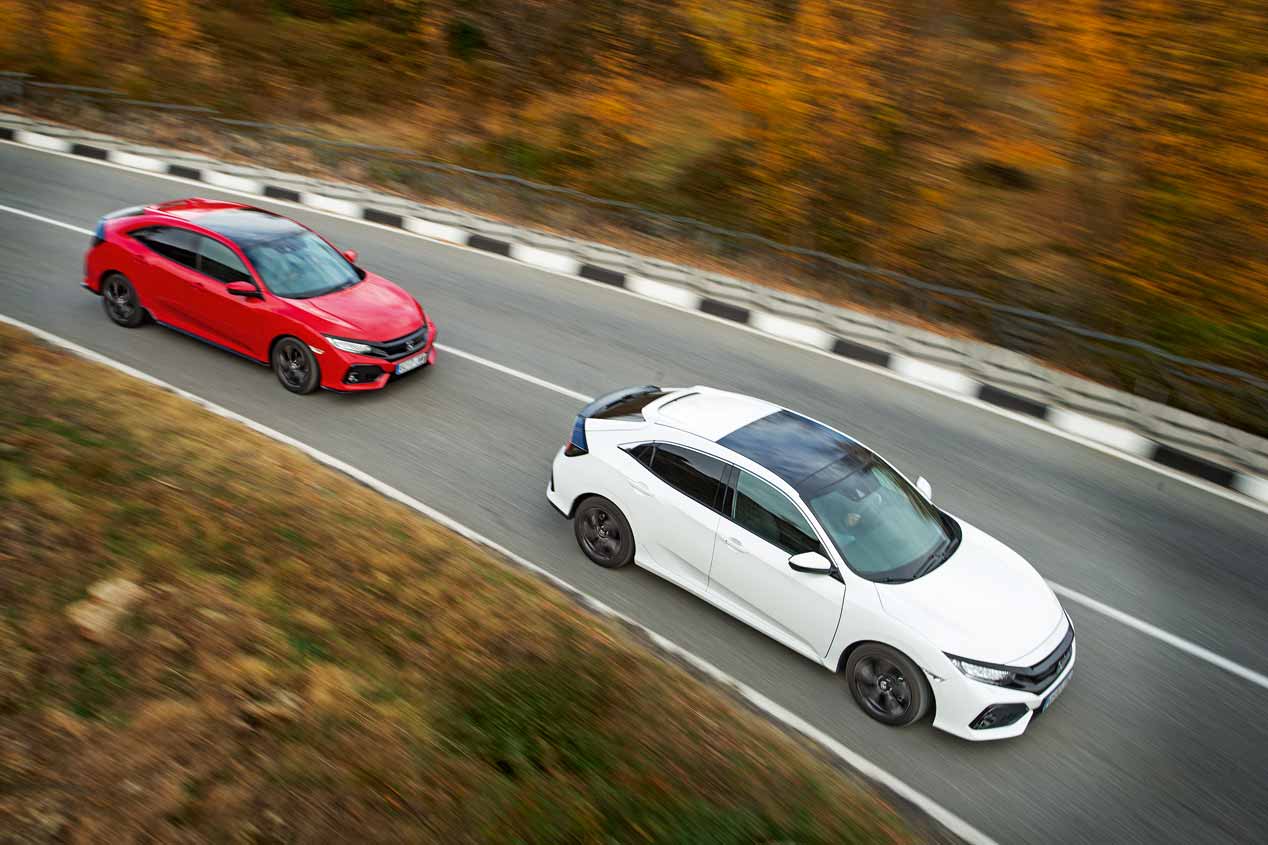 Revista Autopista 3034: las mejores imágenes