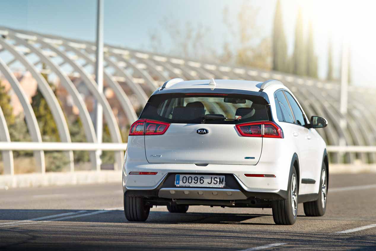 Revista Autopista 3034: las mejores imágenes