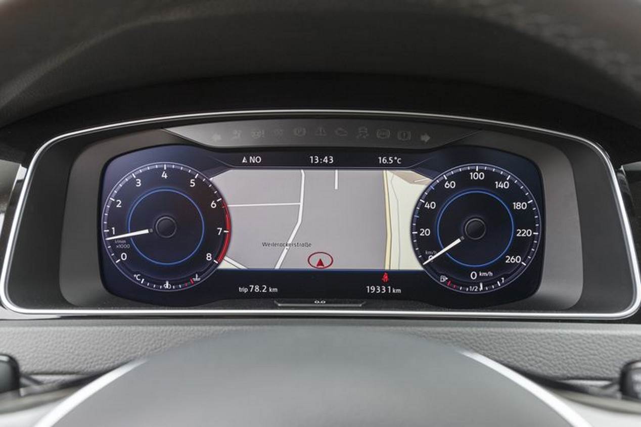 Comparativa: Peugeot 308 PureTech, VW Golf TSI, Hyundai i30 T-GDI y Opel Astra Turbo