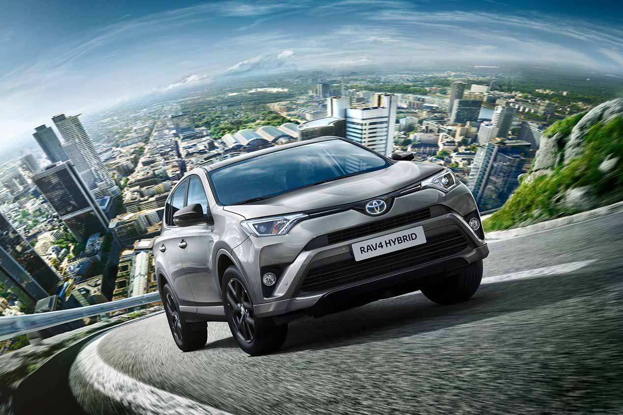Eléctricos e híbridos, los más vendidos de este año