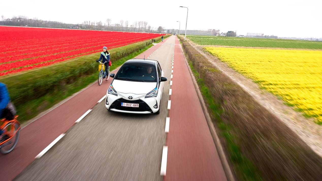 Eléctricos e híbridos, los más vendidos de este año