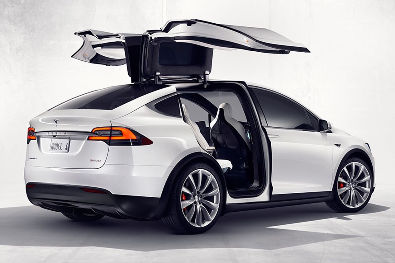 Eléctricos e híbridos, los más vendidos de este año