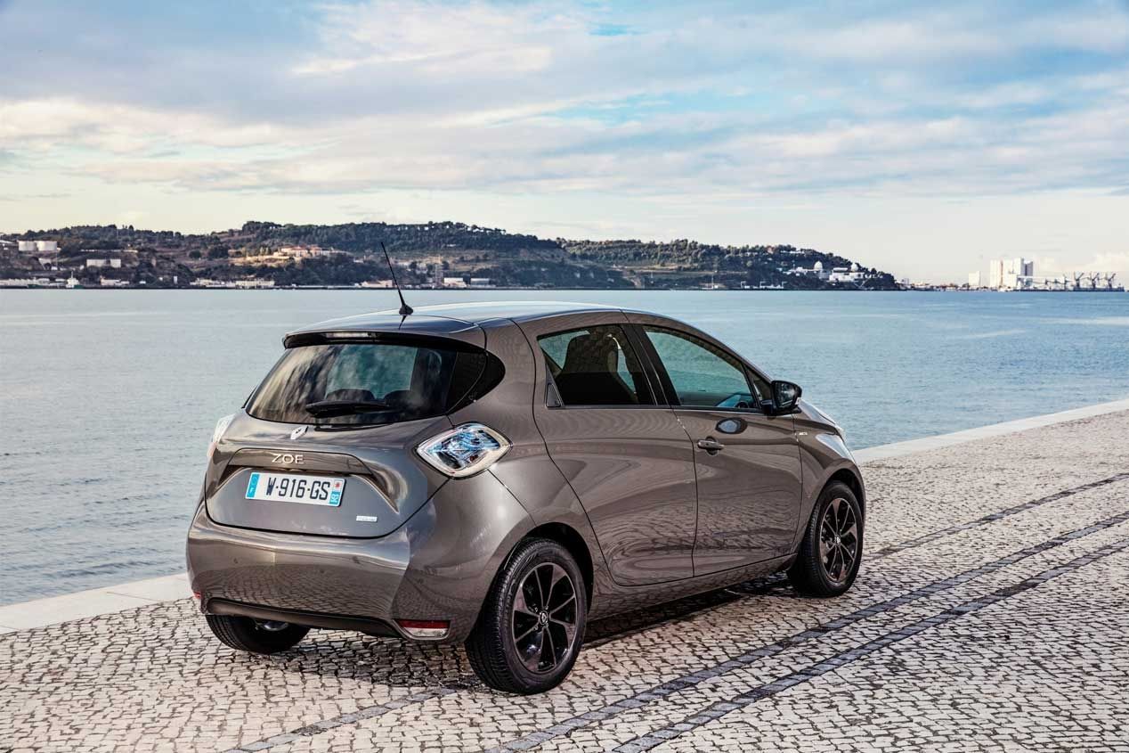 Eléctricos e híbridos, los más vendidos de este año