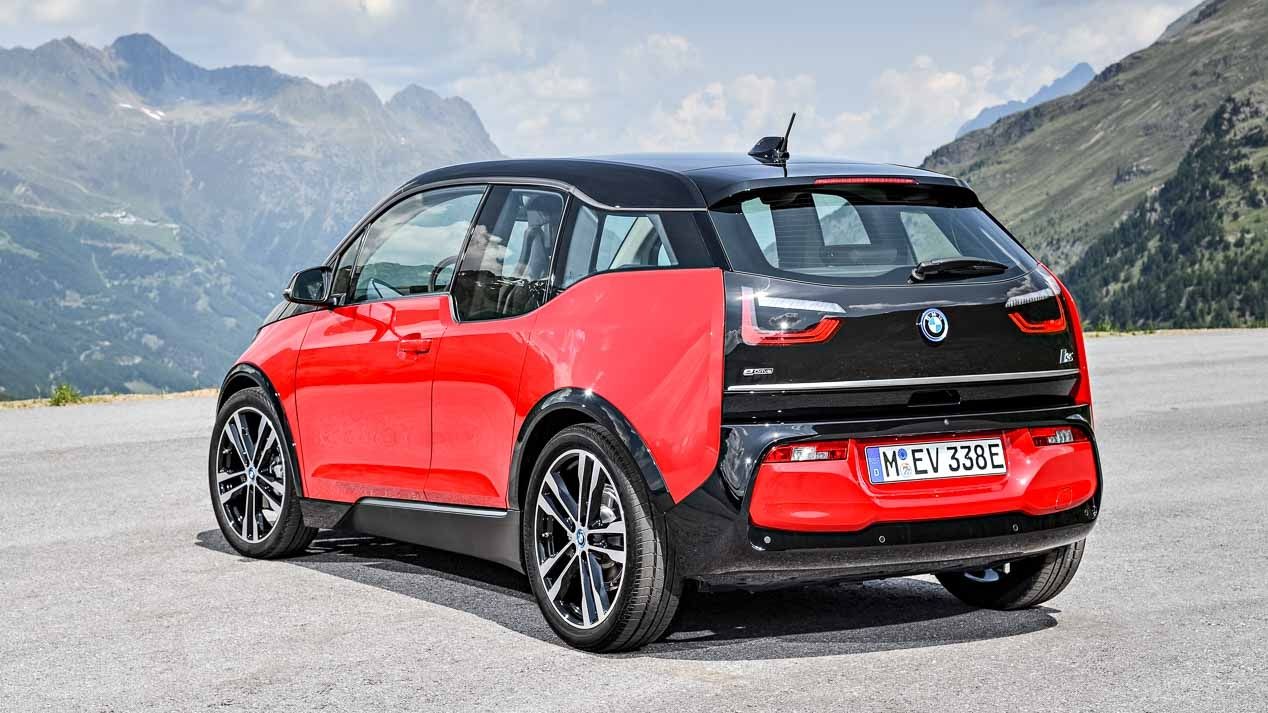 Eléctricos e híbridos, los más vendidos de este año